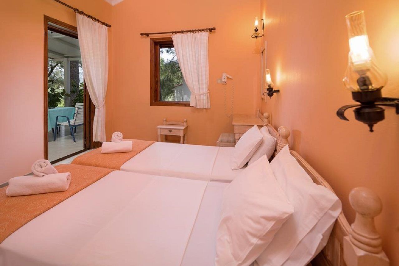 Park Hotel Alykes (Zakynthos)
